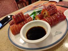 金莎海虾红米肠-点都德(北京路贰店)