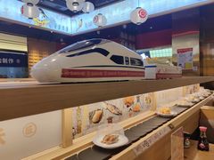 -三禾寿司(君尚店)