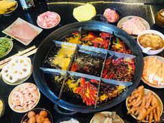 -肥龙火锅(南坪店)
