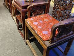 -正阳门饭庄·烤鸭·北京菜(万丰路七里庄店)