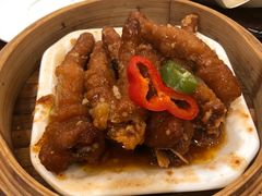 -顺德人家食府(黄金广场店)