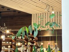 -沏点Trattoria意大利餐厅(新街口店)