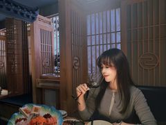 -黑木原精致料理·铁板烧