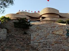 -府君山公园