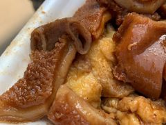 -细妹五香牛杂(步行街店)
