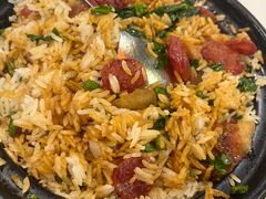 腊味原味煲仔饭-日昌餐馆(亦庄店)