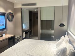 -桔子酒店(苏州观前街店)