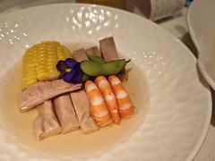 -漢舍中国菜馆(浦东嘉里城店)