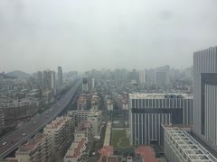 -厦门威斯汀酒店