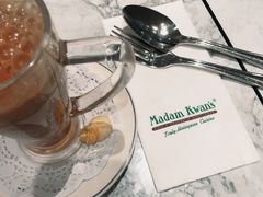 -关夫人餐厅(阳光广场店)