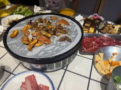 -肆幺幺烤肉(乐汇城店)
