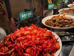 -亚马逊蒸汽活海鲜自助(LCM置汇旭辉广场店)