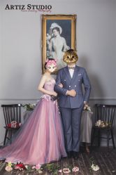 -THE QUEEN(北京店)