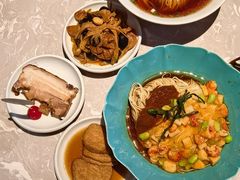 -松鹤面馆·古法焖肉面(观前店)