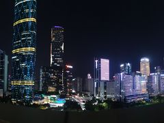 景观位-Mercato莫卡多露台餐厅与酒吧(K11店)
