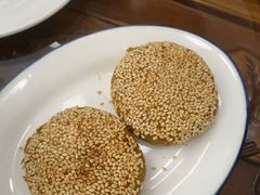 -烤肉季饭庄
