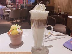 -哈根达斯(皇城恒隆广场店)