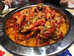 -聚味瞿记·龙虾堂(坡子街店)