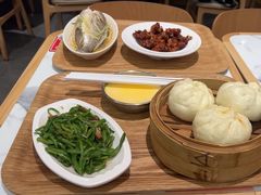 -乡村基·川味现炒大王(熙悦天街店)