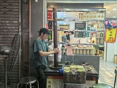 -芝麻糊世家(西华店)