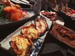 -南苑环球酒店-稻菊日式餐厅(鄞县大道店)