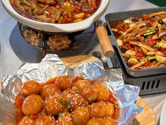 -胡老大菜热饭香·家宴(二七北路店)