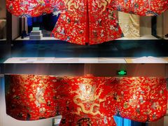 -深圳博物馆(古代艺术馆)