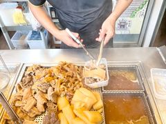 -老day牛杂(官也街总店)