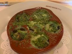 -Le Comptoir de la Gastronomie