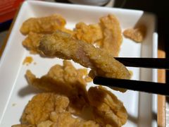 -望蓉城·古法酸菜鱼·川小馆(金桥国际店)