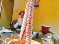 -土著渔匠·养生蝴蝶鱼(香樟路店)