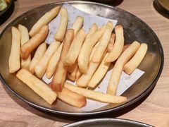 -西塔老太太泥炉烤肉(亚运村店)