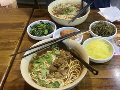 -李先生牛肉面大王(沈阳道义南大街店)