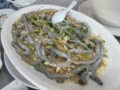 -海鲜街菜馆(海珠南路店)