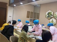 -瑞慈体检上海陆家嘴机构