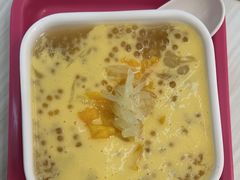 杨枝甘露-满记甜品(静安大悦城店)