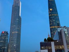 -广州富力君悦大酒店·凯菲厅