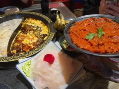 -大味老火锅City店