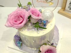 -Joy's Wish创意蛋糕定制&甜品台(乐虹坊精致生活广场店)