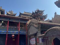 -高庙保安寺
