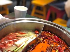 -肆角壹圆夜市麻辣烫(春熙路店)