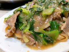 -粤潮牛肉火锅店(江南大道店)