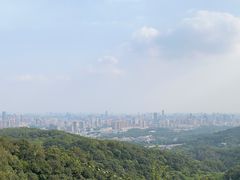 -广州市白云山风景名胜区