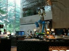 -佰园全日西餐厅-厦门佰翔软件园酒店