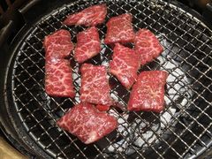 -橘焱胡同烧肉夜食(BFC外滩金融中心店)