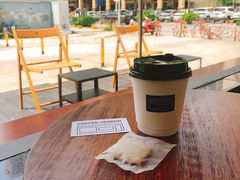 -CoffeeVendor(西乡店)