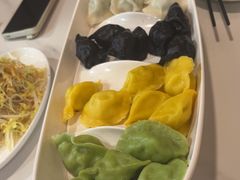 -船歌·鱼水饺青岛菜(合肥路永旺店)