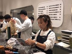 -OUR Bakery(SKP-S店)