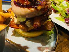 -bluefrog蓝蛙(水游城店)