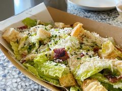 凯撒沙拉-Cooking Man(中懋天地店)